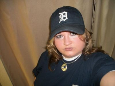 Kimberly Diamond