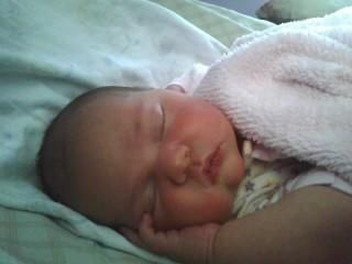 Holly Kizer