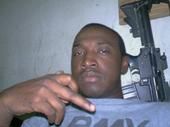 Antonio Sellers