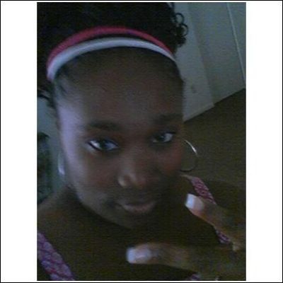 Tanisha Hale