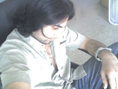 Sheraz Khan