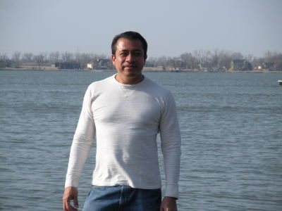 Luis Barrios