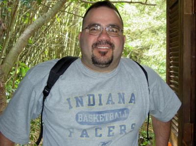 Anthony Francis