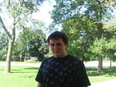 Eric Gladfelter