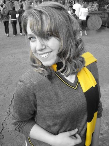 Tara Golding