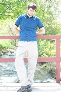 Aaron Melanson