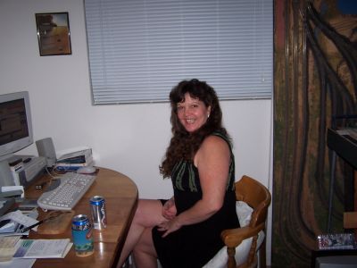 Jacqueline Turner