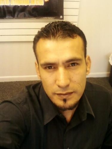 Armando Quinones