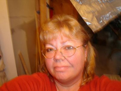 Martha Eisenlord
