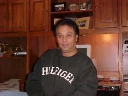 Vincent Visaya