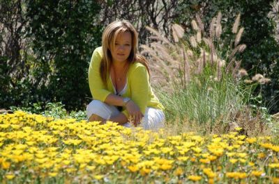 Amy Anderson