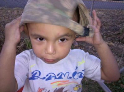 Ramon Gomez