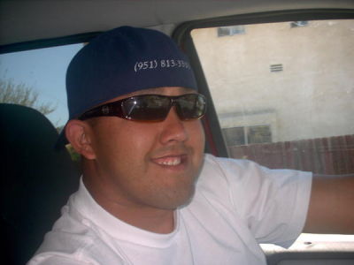 Adam Ramirez