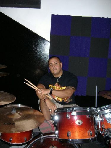 Fernando Carrero