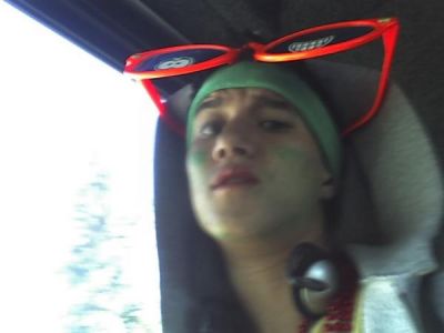 Andrew Prewitt
