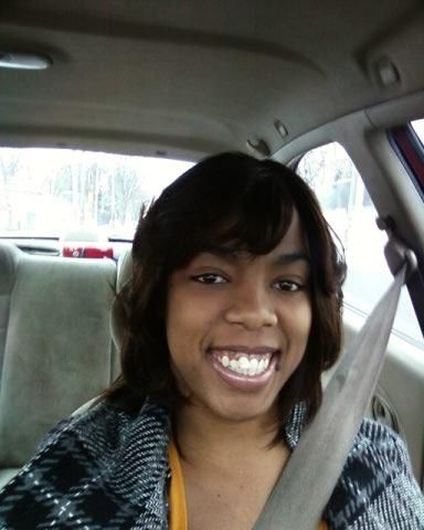 Tatanisha Wright