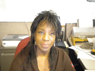 Karen Johnson