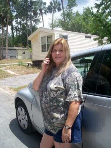 Donna Skinner