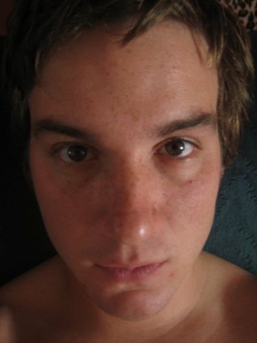 Patrick Russell