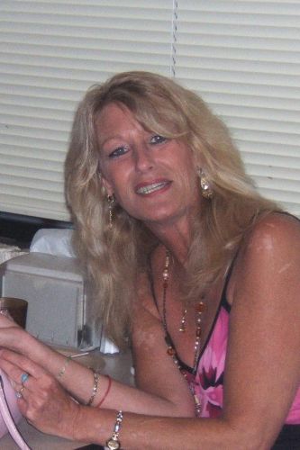 Ramona Carter