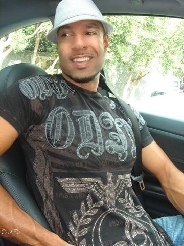 Raymond Vignos