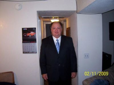 Robert Sargent