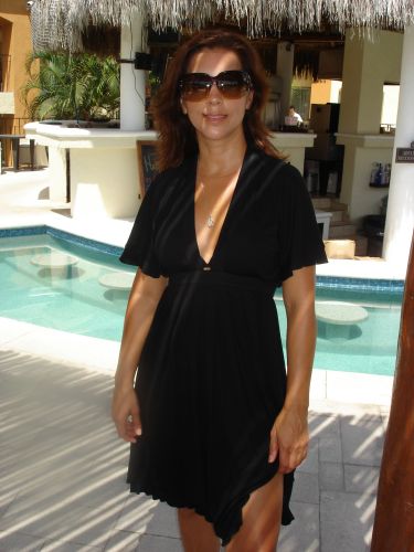 Julia Fletcher