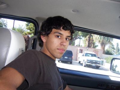 Michael Gomes