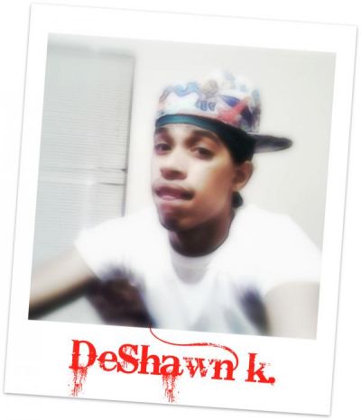 Deshawn Knorr