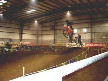 Tim Wright