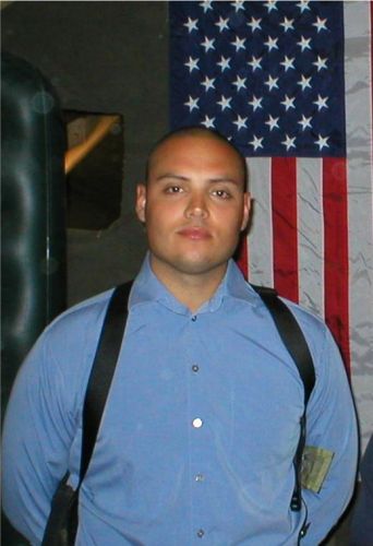 Jesse Flores