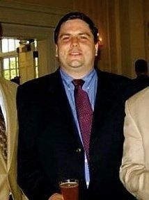 Kevin Farrell