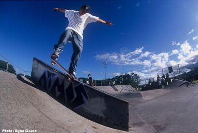 Derek Mori