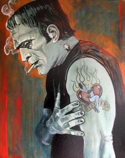 Joe Oakley