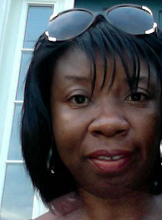 Melanie Thomas-Price