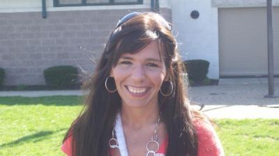 Kristen Gowen