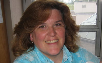Ellen Kleinhans