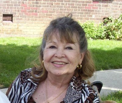Armida Gillen