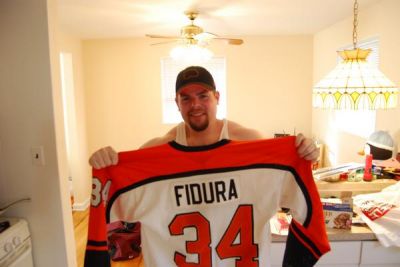 Keith Fidura