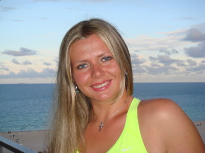 Irina Stanivlovskaya