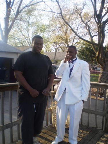 Jjuan Winfield