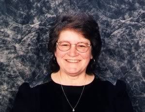 Virginia Welch