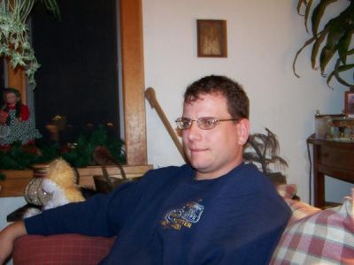 Michael Fornal