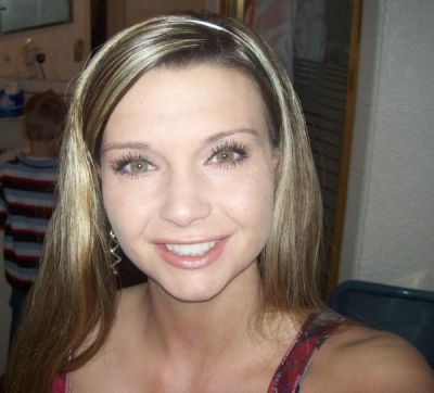 Jamie Spaulding