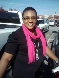 Annmarie Grant