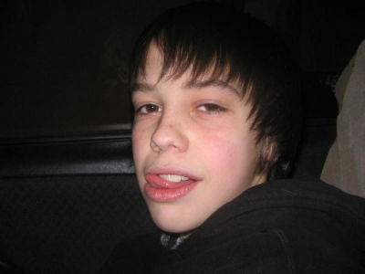 Dylan Slotty