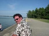 Ronald Thybault