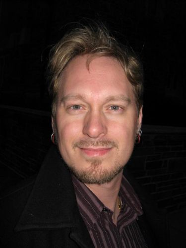 James Auburn