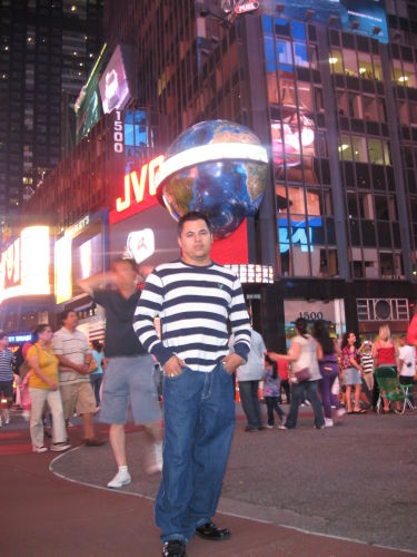 Jorge Munoz