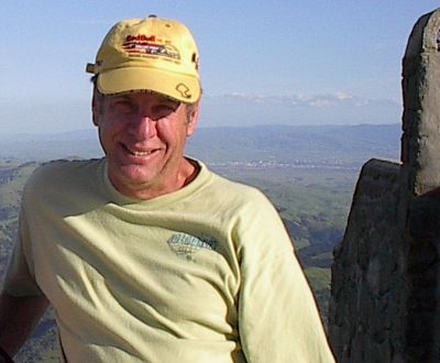 David Foster